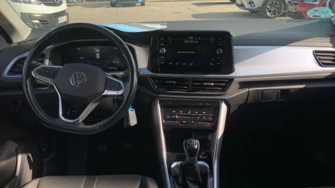 Volkswagen T-Roc Life 2.0 TDI 85kW (115CV)