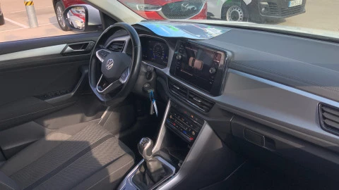 Volkswagen T-Roc Life 2.0 TDI 85kW (115CV)