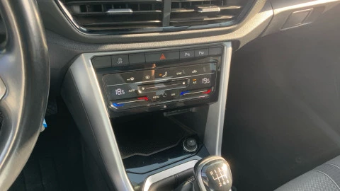 Volkswagen T-Roc Life 2.0 TDI 85kW (115CV)