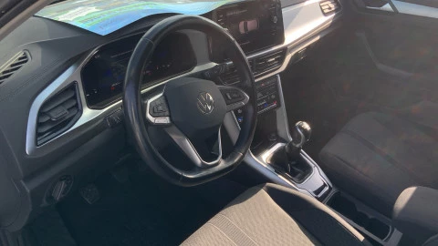 Volkswagen T-Roc Life 2.0 TDI 85kW (115CV)