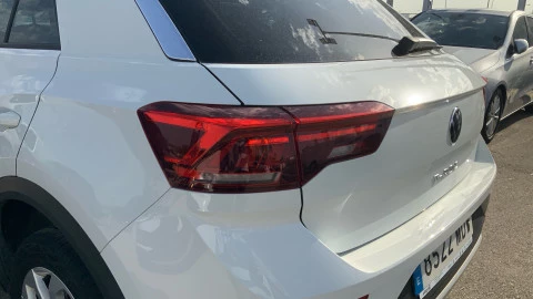 Volkswagen T-Roc Life 2.0 TDI 85kW (115CV)