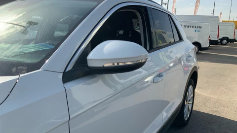 Volkswagen T-Roc Life 2.0 TDI 85kW (115CV)