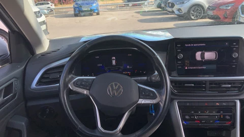 Volkswagen T-Roc Life 2.0 TDI 85kW (115CV)