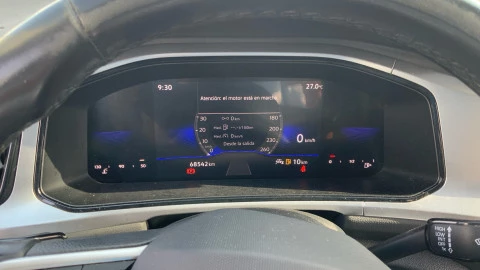 Volkswagen T-Roc Life 2.0 TDI 85kW (115CV)