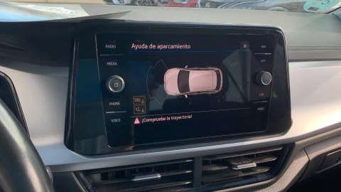 Volkswagen T-Roc Life 2.0 TDI 85kW (115CV)