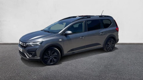 Dacia Jogger Expression HYBRID 105kW (140CV) 7 plazas