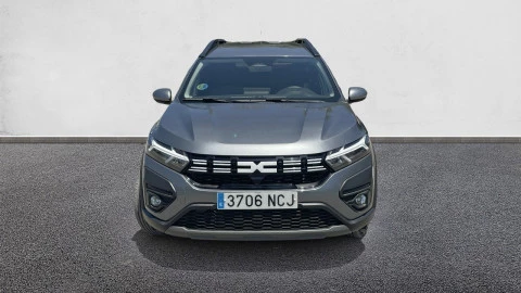 Dacia Jogger Expression HYBRID 105kW (140CV) 7 plazas