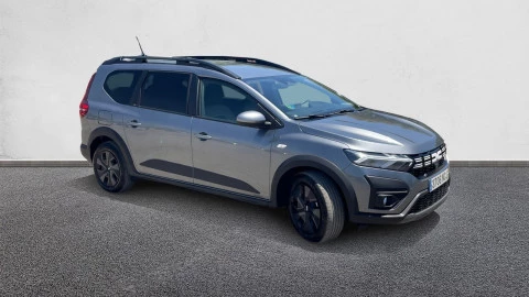 Dacia Jogger Expression HYBRID 105kW (140CV) 7 plazas