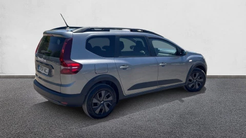 Dacia Jogger Expression HYBRID 105kW (140CV) 7 plazas