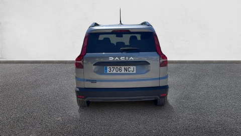 Dacia Jogger Expression HYBRID 105kW (140CV) 7 plazas