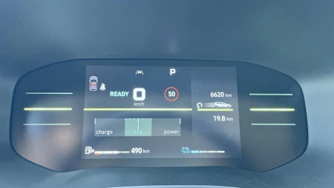 Dacia Jogger Expression HYBRID 105kW (140CV) 7 plazas