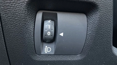 Dacia Jogger Expression HYBRID 105kW (140CV) 7 plazas