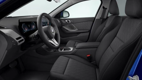 BMW Serie 1 120d