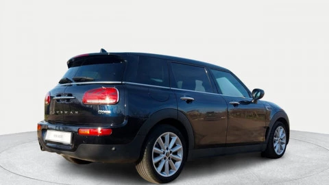 MINI Clubman Cooper