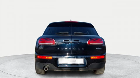MINI Clubman Cooper