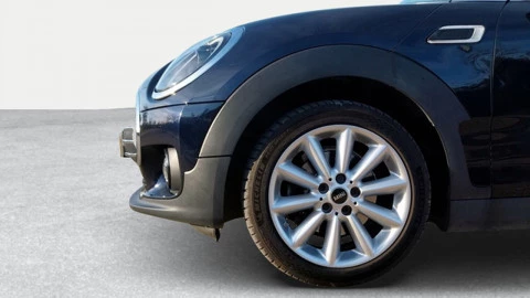 MINI Clubman Cooper