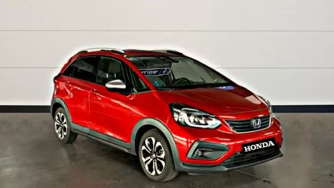 Honda Jazz 1.5 i-MMD EXECUTIVE Honda Jazz 1.5 i-MMD EXECUTIVE