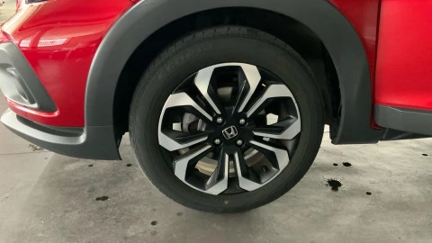 Honda Jazz 1.5 i-MMD EXECUTIVE