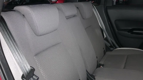 Honda Jazz 1.5 i-MMD EXECUTIVE