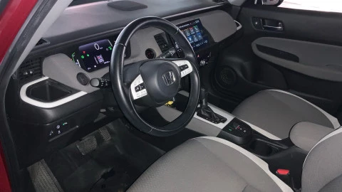 Honda Jazz 1.5 i-MMD EXECUTIVE