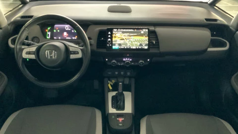 Honda Jazz 1.5 i-MMD EXECUTIVE