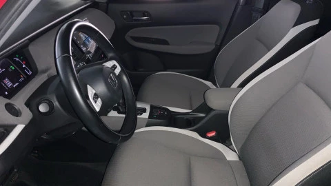 Honda Jazz 1.5 i-MMD EXECUTIVE