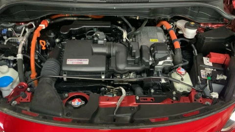 Honda Jazz 1.5 i-MMD EXECUTIVE