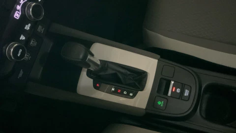 Honda Jazz 1.5 i-MMD EXECUTIVE