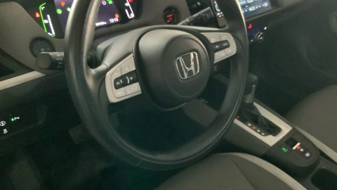 Honda Jazz 1.5 i-MMD EXECUTIVE