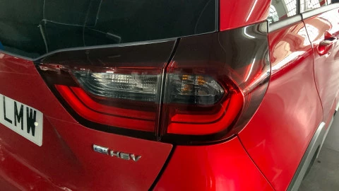 Honda Jazz 1.5 i-MMD EXECUTIVE