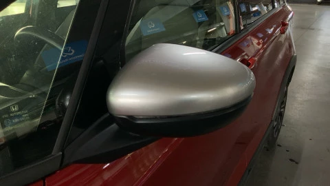 Honda Jazz 1.5 i-MMD EXECUTIVE