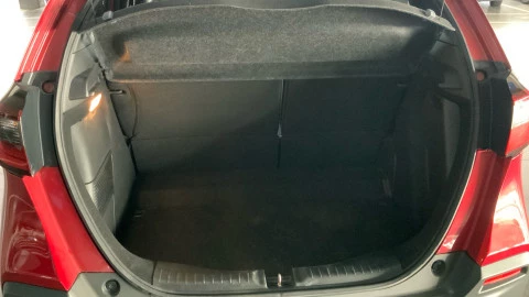 Honda Jazz 1.5 i-MMD EXECUTIVE