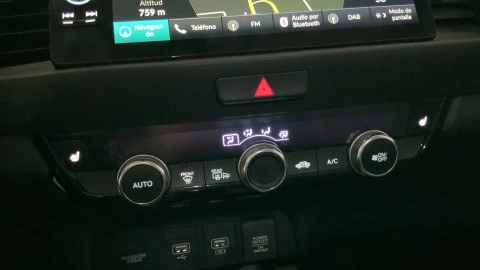 Honda Jazz 1.5 i-MMD EXECUTIVE