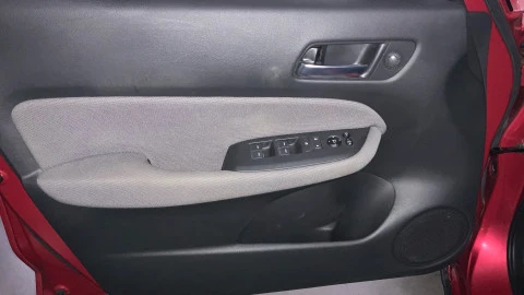 Honda Jazz 1.5 i-MMD EXECUTIVE