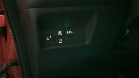 Honda Jazz 1.5 i-MMD EXECUTIVE