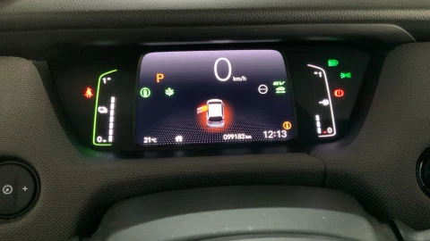 Honda Jazz 1.5 i-MMD EXECUTIVE