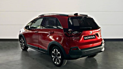 Honda Jazz 1.5 i-MMD EXECUTIVE