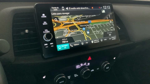 Honda Jazz 1.5 i-MMD EXECUTIVE