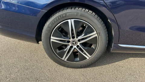 Mercedes-Benz Clase C C 200 Estate