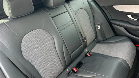 Mercedes-Benz Clase C C 200 Estate