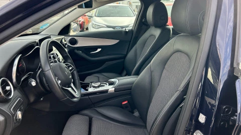 Mercedes-Benz Clase C C 200 Estate