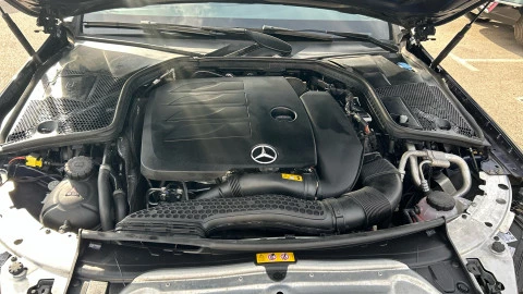 Mercedes-Benz Clase C C 200 Estate