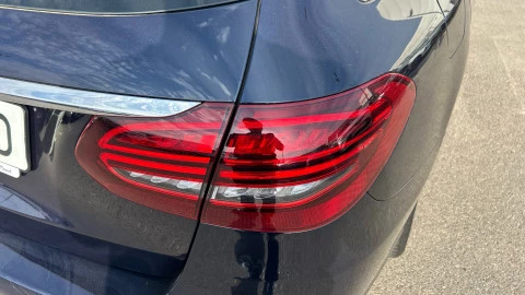 Mercedes-Benz Clase C C 200 Estate