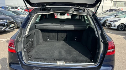 Mercedes-Benz Clase C C 200 Estate