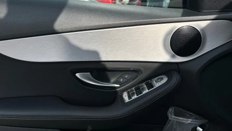 Mercedes-Benz Clase C C 200 Estate