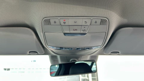 Mercedes-Benz Clase C C 200 Estate