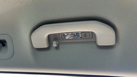 Mercedes-Benz Clase C C 200 Estate