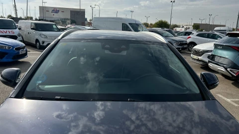 Mercedes-Benz Clase C C 200 Estate