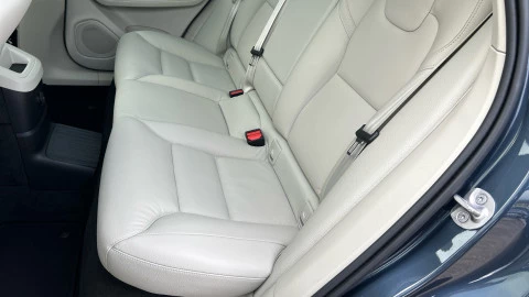 Volvo XC60 2.0 T6 AWD Recharge Plus Bright Auto