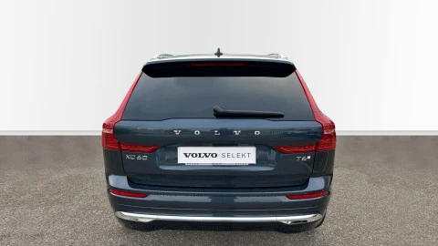 Volvo XC60 2.0 T6 AWD Recharge Plus Bright Auto